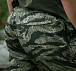 M-Tac шорти Holiday Tiger stripes– Мілітарист - мініатюра 12