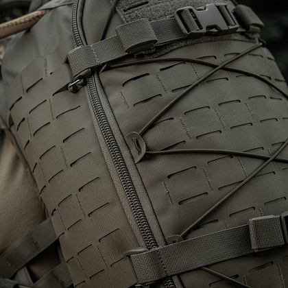M-Tac рюкзак Sturm Elite Gen.II X-Large Ranger Green– Мілітарист - зображення 9