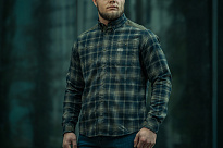  M-Tac сорочка Redneck Shirt