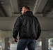 M-Tac куртка F16 Jacket Black– Милитарист - миниатюра 14
