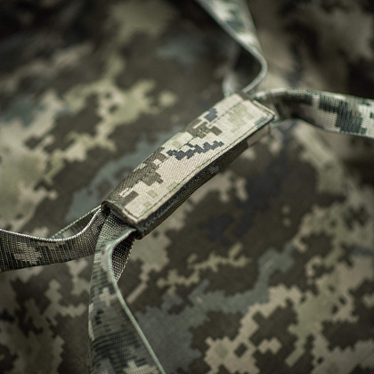 M-Tac сумка-баул 190л Elite MM14– Мілітарист - зображення 35