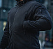 M-Tac куртка флісова Windblock Division Gen.II Dark Navy Blue– Мілітарист - мініатюра 22