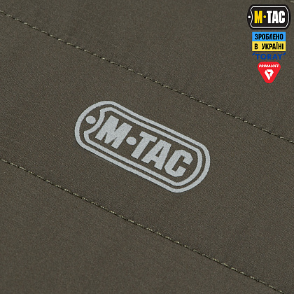 M-Tac куртка Berserk Primaloft Toray Olive– Милитарист - фото 7