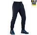 M-Tac брюки Stealth Cotton Dark Navy Blue– Милитарист - миниатюра 3