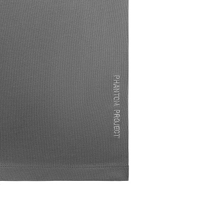 Phantom Project/M-Tac футболка Long Sleeve Cotton Hard (GD) Grey– Милитарист - фото 7