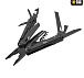M-Tac мультитул Type 14 Black– Мілітарист - мініатюра 2