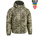 M-Tac куртка зимняя Alpha Gen.IV Pro Primaloft MM14– Милитарист - миниатюра 3