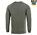 M-Tac реглан Athlete Army Olive– Милитарист - миниатюра 4