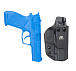 ATA Gear кобура модель Fantom ver.3 для Форт - 12 / 12Р Black– Милитарист - миниатюра 3