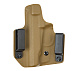 ATA Gear кобура модель Hit Factor ver.1 для ПМ/ПМР/ПМ-Т Coyote Brown правша– Милитарист - миниатюра 5