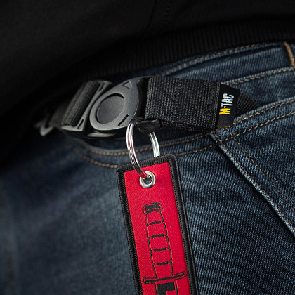 M-Tac брелок Blooded Blade– Мілітарист - зображення 13