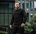M-Tac свитшот Nylon Pocket Cotton Hard Black– Милитарист - миниатюра 9