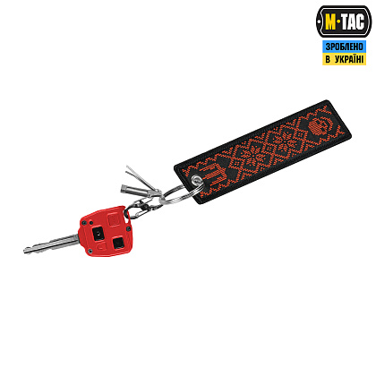 M-Tac брелок Вишиванка– Мілітарист - зображення 3