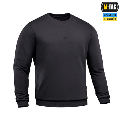 M-Tac світшот The Original Dark Grey– Мілітарист - зображення 3