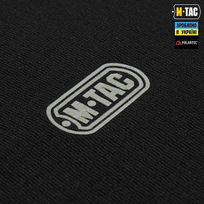 M-Tac терморубашка Polartec Winter Baselayer Vent Black– Милитарист - фото 9