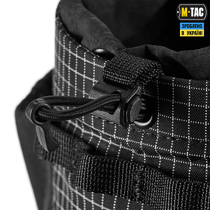 М-Тас органайзер Gym Magnet Pouch Elite Black– Мілітарист - зображення 16