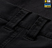 M-Tac шорты Casual Black– Милитарист - миниатюра 8