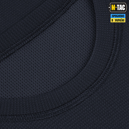 M-Tac футболка Summer Vent Dark Navy Blue– Мілітарист - зображення 5