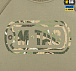 M-Tac реглан Logo Tan– Милитарист - миниатюра 5