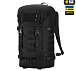 M-Tac рюкзак Recon Elite Black– Мілітарист - мініатюра 1