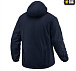 M-Tac куртка Soft Shell с подстежкой Dark Navy Blue– Милитарист - миниатюра 4