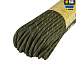 M-Tac паракорд 550 type III 30m OD Green Reflective– Мілітарист - мініатюра 3