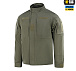 M-Tac китель Patrol Flex Army Olive– Милитарист - миниатюра 1