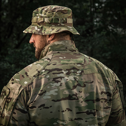 M-Tac китель Sturm NYCO Extreme Multicam– Милитарист - фото 17