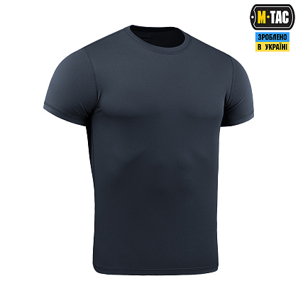 M-Tac футболка потовідвідна Summer Dark Navy Blue– Мілітарист - зображення 3