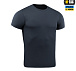 M-Tac футболка потовідвідна Summer Dark Navy Blue– Мілітарист - мініатюра 3