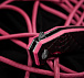 M-Tac ніж складний Type 12 Spider Web Black/Pink/Steel– Мілітарист - мініатюра 12