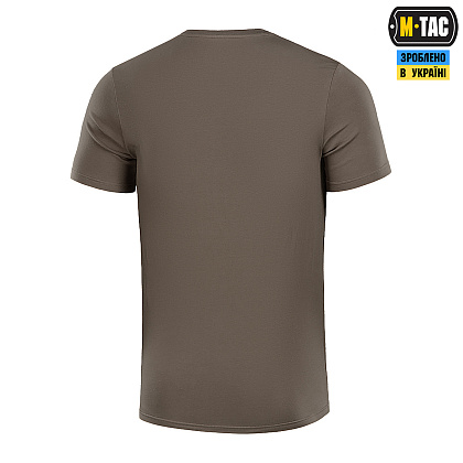 M-Tac футболка 93/7 Summer Dark Olive– Мілітарист - зображення 4