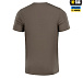 M-Tac футболка 93/7 Summer Dark Olive– Мілітарист - мініатюра 4