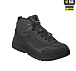 M-Tac шнурки Elastic Shoelaces Black 120 см– Мілітарист - мініатюра 6