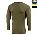 M-Tac термосорочка Level I Polartec Dark Olive– Мілітарист - мініатюра 4