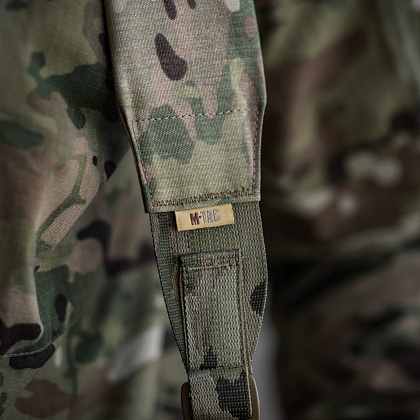 M-Tac сумка-баул 190л Elite Multicam– Милитарист - фото 21