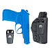 ATA Gear кобура модель Fantom ver.3 для ПМ / ПМР / ПМ-Т Black– Милитарист - миниатюра 3