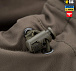 M-Tac куртка зимова Alpha Gen.III Dark Olive - мініатюра 9 M-Tac куртка зимова Alpha Gen.III Dark Olive– Мілітарист - мініатюра 9