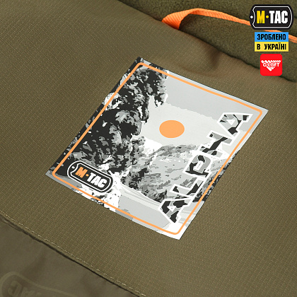 M-Tac куртка зимова Alpha Gen.IV Pro Dark Olive - зображення 5 M-Tac куртка зимова Alpha Gen.IV Pro Dark Olive– Мілітарист - зображення 5