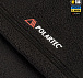 M-Tac кофта Delta Polartec реглан Black– Мілітарист - мініатюра 6