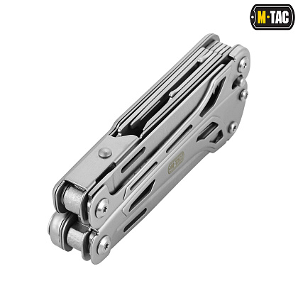 M-Tac мультитул Type 10 Steel– Милитарист - фото 13