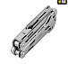M-Tac мультитул Type 10 Steel– Милитарист - миниатюра 13