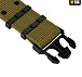 M-Tac ремень Pistol Belt Khaki– Милитарист - миниатюра 4