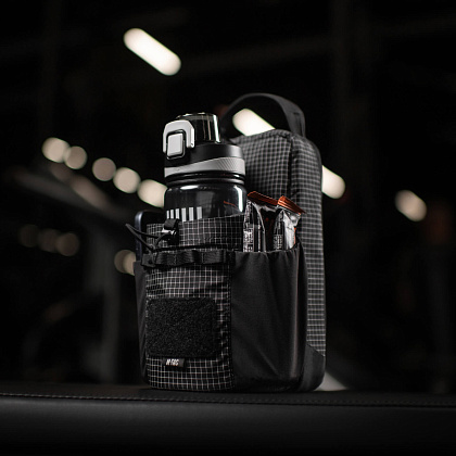 M-Tac органайзер Gym Magnet Pouch Elite Black– Мілітарист - зображення 15