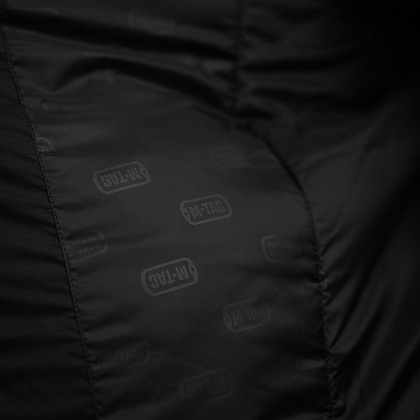 M-Tac куртка Paladin Primaloft Toray Black– Мілітарист - зображення 27