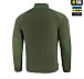 M-Tac куртка Combat Fleece Polartec Jacket Army Olive– Милитарист - миниатюра 4