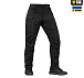 M-Tac штани Conquistador Gen І Flex Black– Мілітарист - мініатюра 3