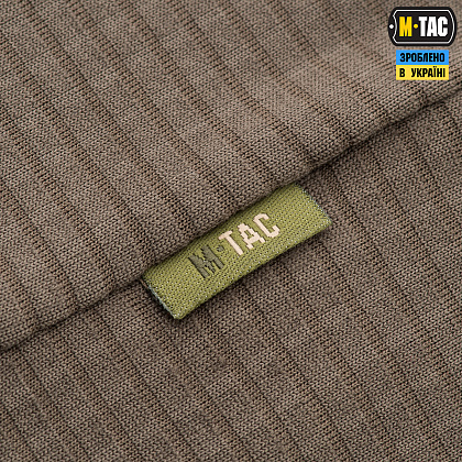 M-Tac термосорочка фліс Delta Level 2 Dark Olive– Мілітарист - зображення 7