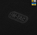 M-Tac футболка Cotton Hard Oversize Black– Милитарист - миниатюра 5