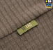 M-Tac термосорочка фліс Delta Level 2 Dark Olive– Мілітарист - мініатюра 7